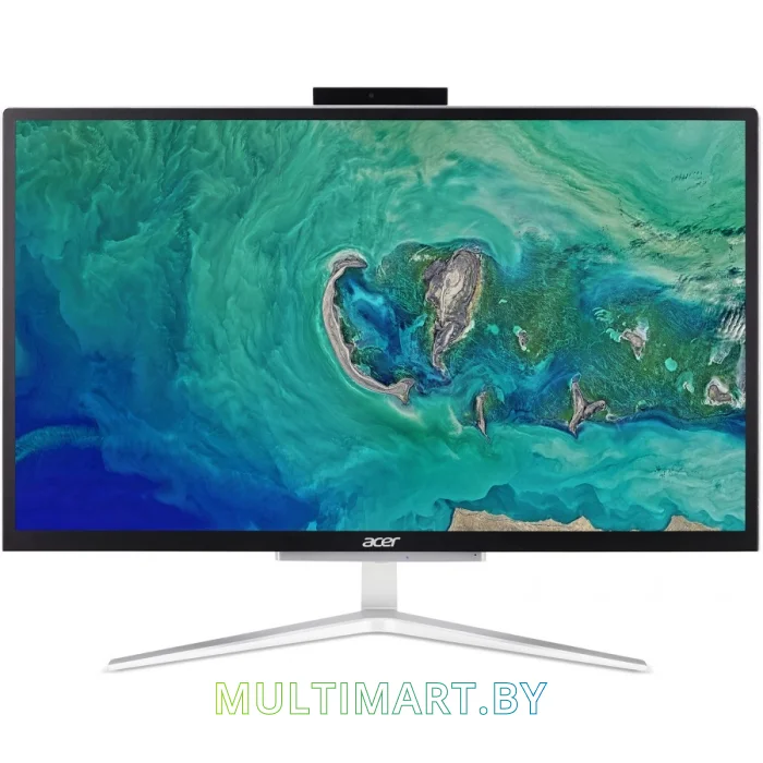 Моноблок Acer Aspire C22-820 (DQ.BDZER.00D)
